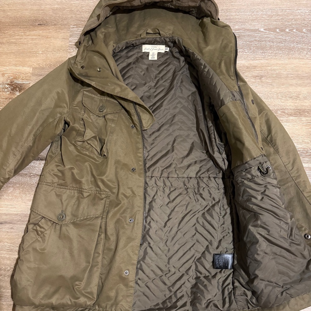 Jacket